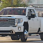 2020 GMC Sierra Denali HD3500 [Add-On] 1.0
