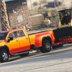 2020 GMC Sierra Denali HD3500 [Add-On] 1.0