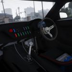 2020 Toyota Supra A90 Pandem Kit [Add-On / Replace] 2.0