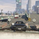 The Passenger 1.0