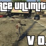 Force Unlimited 0.3