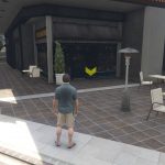 Coffee Shops