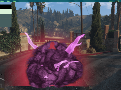 Particle Effects [.NET] V0.1