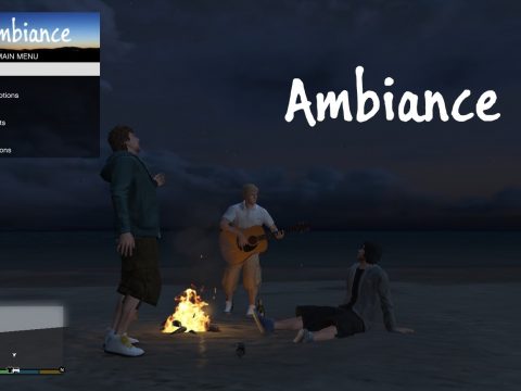 Ambiance 1.1