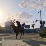 Ride A Deer [.NET] 0.2b
