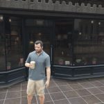 Coffee Shops