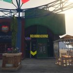 Coffee Shops