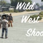 Wild West Shootout 1.2 Wild West Shootout 1.2