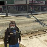 Character Menu 1.2