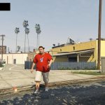 Character Menu 1.2