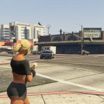 Character Menu 1.2