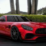 AMG GT + R V2 [Add-On | Extras | Wheels | Tuning | LODs] 2.0