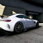 AMG GT + R V2 [Add-On | Extras | Wheels | Tuning | LODs] 2.0