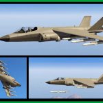 Hydra: Air Superiority [Add-On] 1.1 [Add-On]
