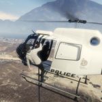 Airtaxi + Helicopter Rappel mod v2.02
