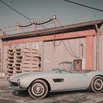 BMW 507 '59 [Add-On | LODs | Template] 1.0HF