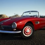 BMW 507 '59 [Add-On | LODs | Template] 1.0HF