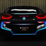 BMW I8M Liberty Walk [Add-On] 1.1