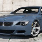BMW M6 E63 [Tuning] 1.0
