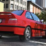BMW Rims Pack [Add-On]