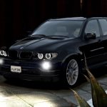 BMW Rims Pack [Add-On]
