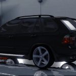 BMW Rims Pack [Add-On]