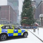 BMW X5 F15 Marked ARV Updated [ELS] 1.0