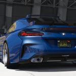 BMW Z4 ''The Alchemist'' [Add-On / Replace]