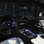 BMW Z4 ''The Alchemist'' [Add-On / Replace]