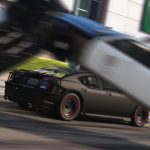 Bravado Buffalo Heist [Add-On] 1.0