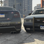 Brazilian License Plates - MERCOSUL 1.0