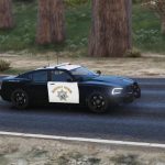 Buffalo S SAHP / LSPD [Add-On] 1.2