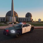 Buffalo S SAHP / LSPD [Add-On] 1.2