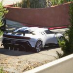 Bugatti Centodieci 2020 [Add-On] 1.1