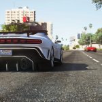 Bugatti Centodieci 2020 [Add-On] 1.1