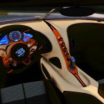 Bugatti La Voiture Noire 2019 (replace) 01