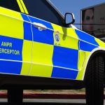 Cheshire Constabulary X5 F15 (Traffic - 2016) 1.0