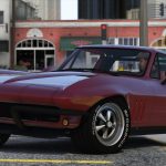 Classic Car Colours [Add-On] 1.6