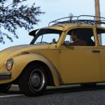 Classic Car Colours [Add-On] 1.6