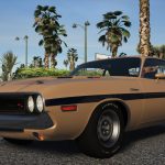 Classic Car Colours [Add-On] 1.6