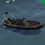 Dinghy - Guardia di Finanza 1.0