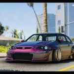 Dinka Citi [Add-On | Tuning] 0.1
