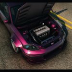 Dinka Citi [Add-On | Tuning] 0.1