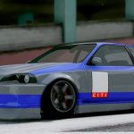 Dinka Citi [Add-On | Tuning] 0.1