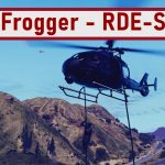 FIB Frogger [Add-On | RDE-Style] 1.0