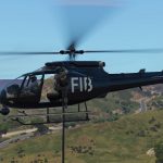 FIB Frogger [Add-On | RDE-Style] 1.0