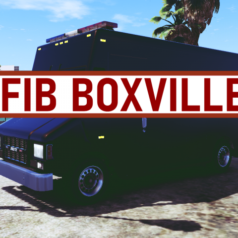 Boxville gta 5 где модифицировать