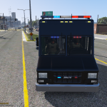 FIB SWAT Boxville [Add-On - Sound] 1.0