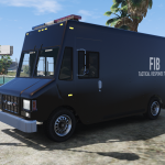FIB SWAT Boxville [Add-On - Sound] 1.0