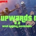 Fly Upwards Mod 0.2 Fly Upwards Mod 0.2